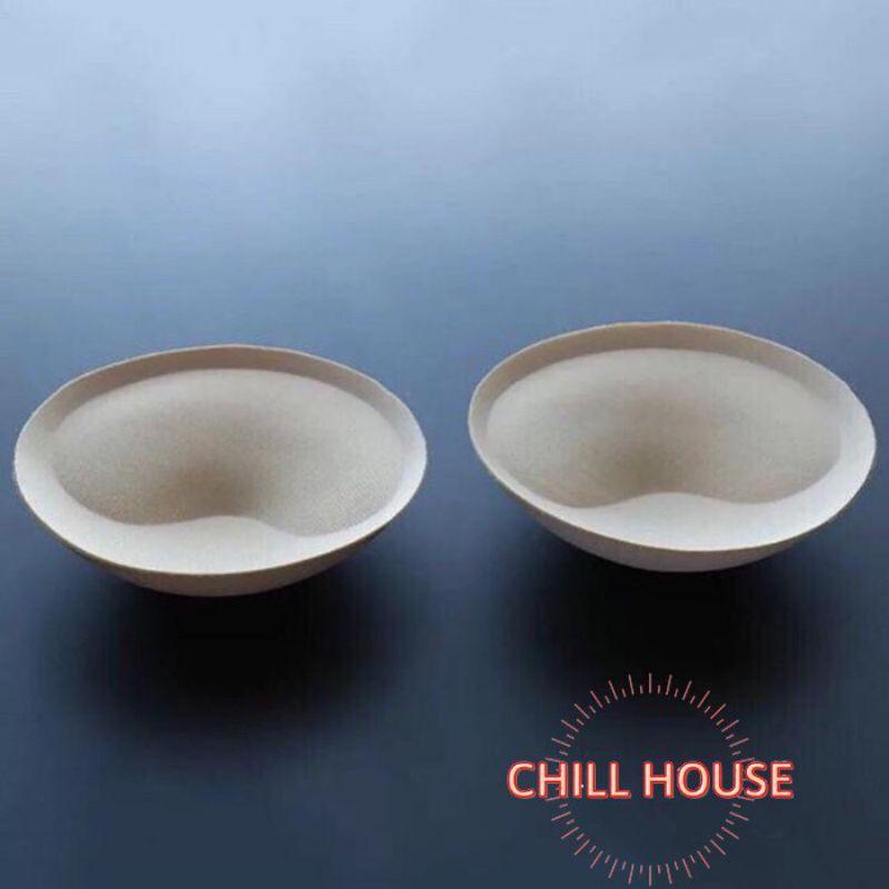 1 Đôi ĐỆM MÚT BRA NÂNG NGỰC DẠNG KÉP SIÊU ĐẨY - CHILLHOUSE