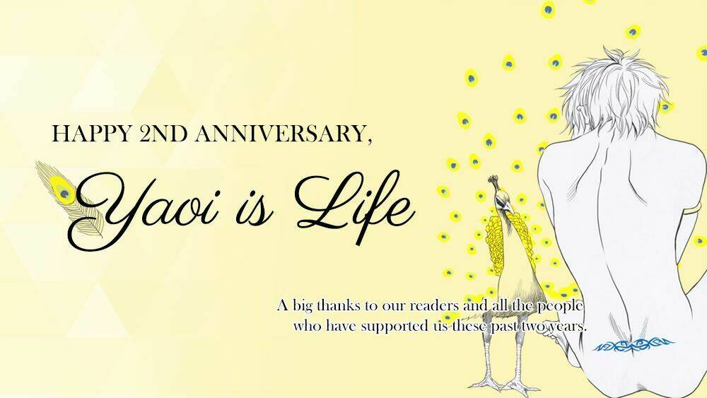 ai ga love shite you nanosa chapter 3 3