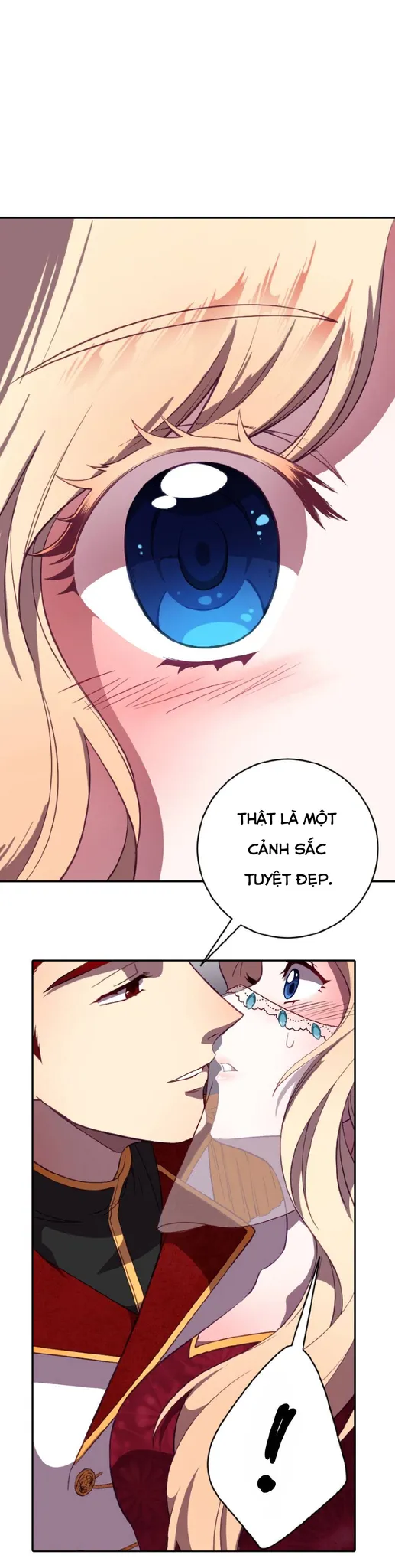 trao trọn con tim cho hoàng đế chapter 3 8