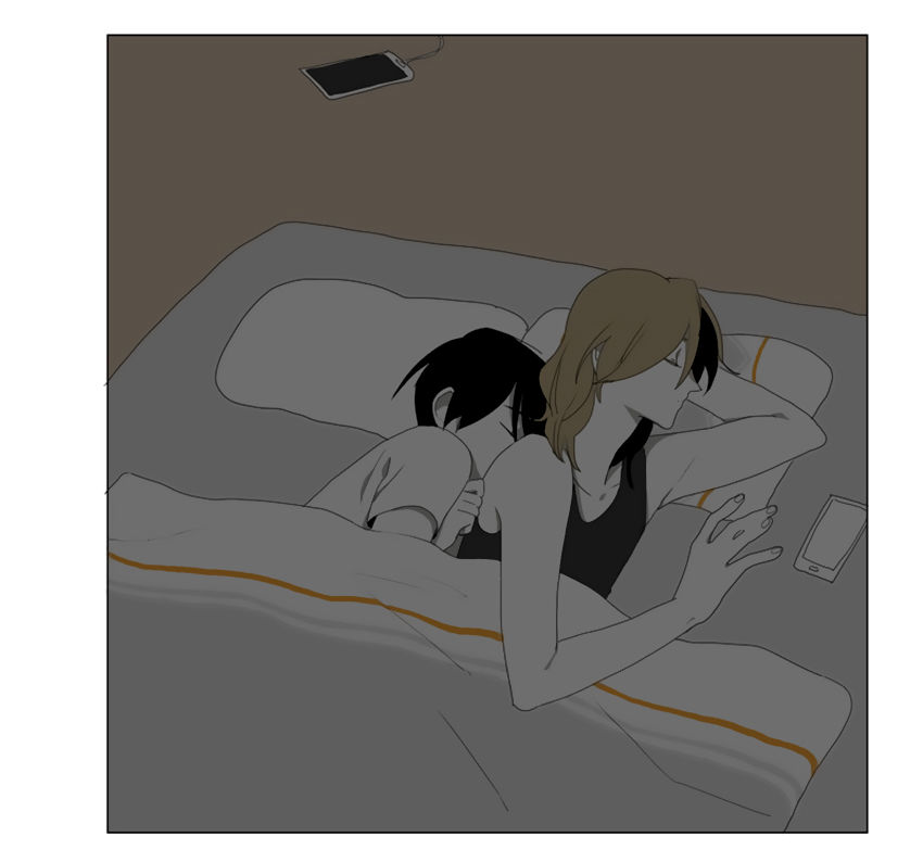 thú cưng của tôi là dơi chapter 32 69