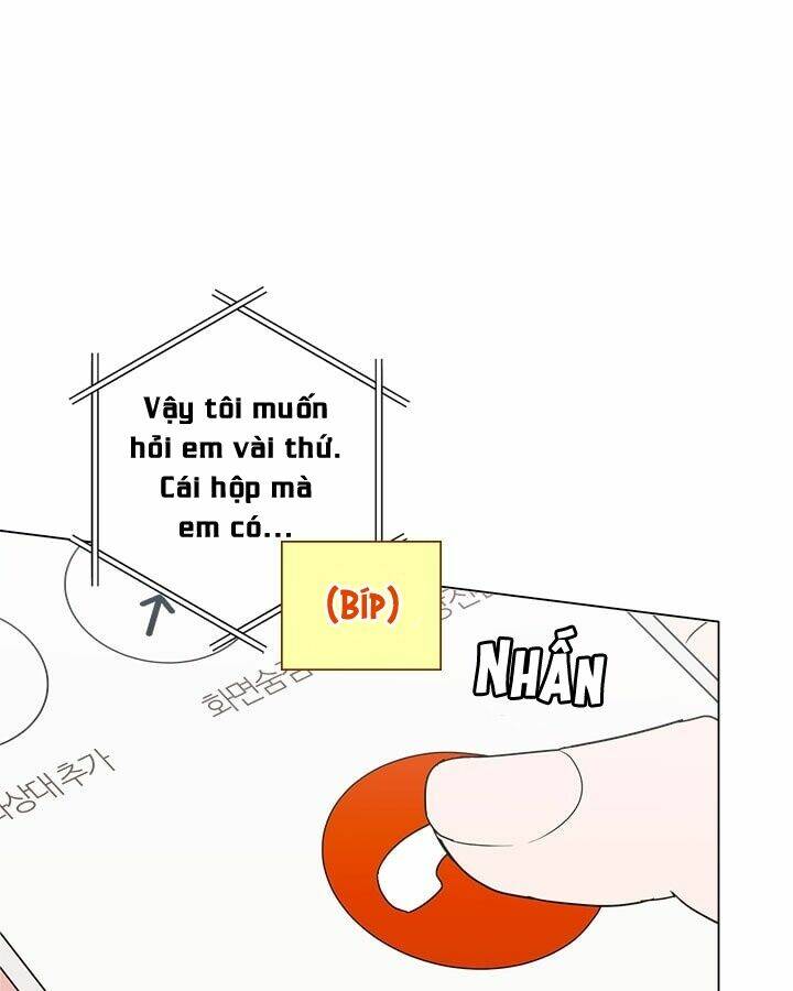 anh là định mệnh của em chapter 3 13