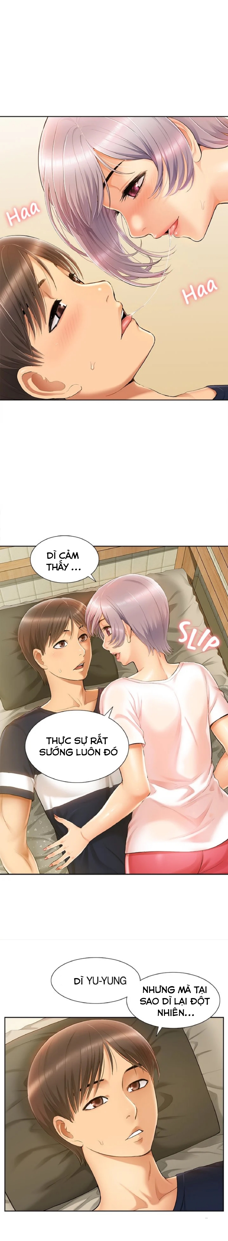 song sinh trụy lạc chapter 9 31