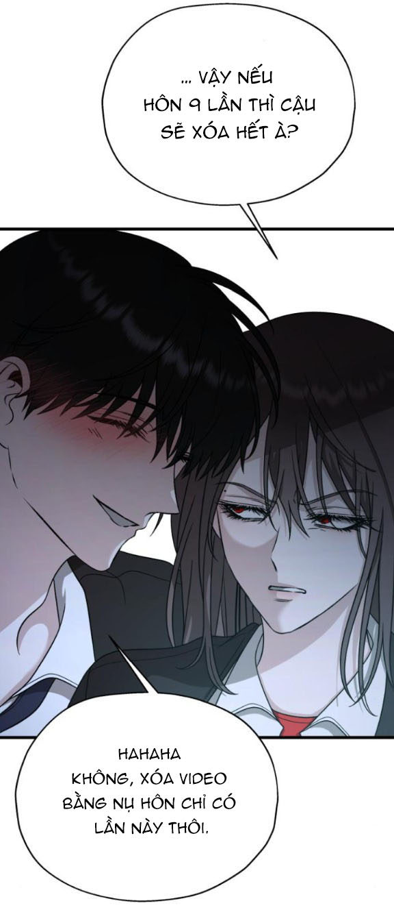 đánh cắp so hee chapter 23.2 22