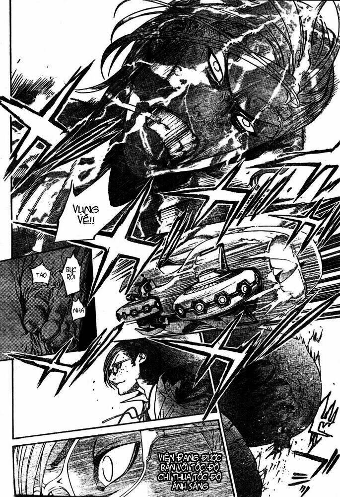 air gear chapter 237 4