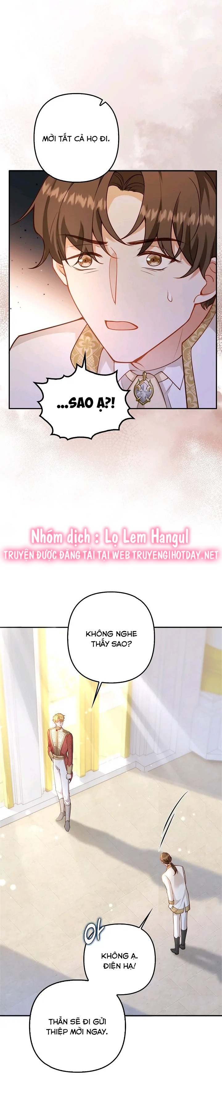 tôi sẽ nuôi dưỡng hai đứa con của nam chính chapter 67 17