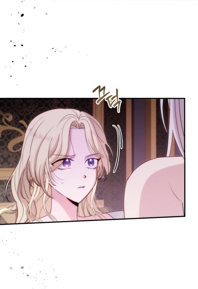 hoàng đế bạo quân ôm lấy tôi chapter 53 8