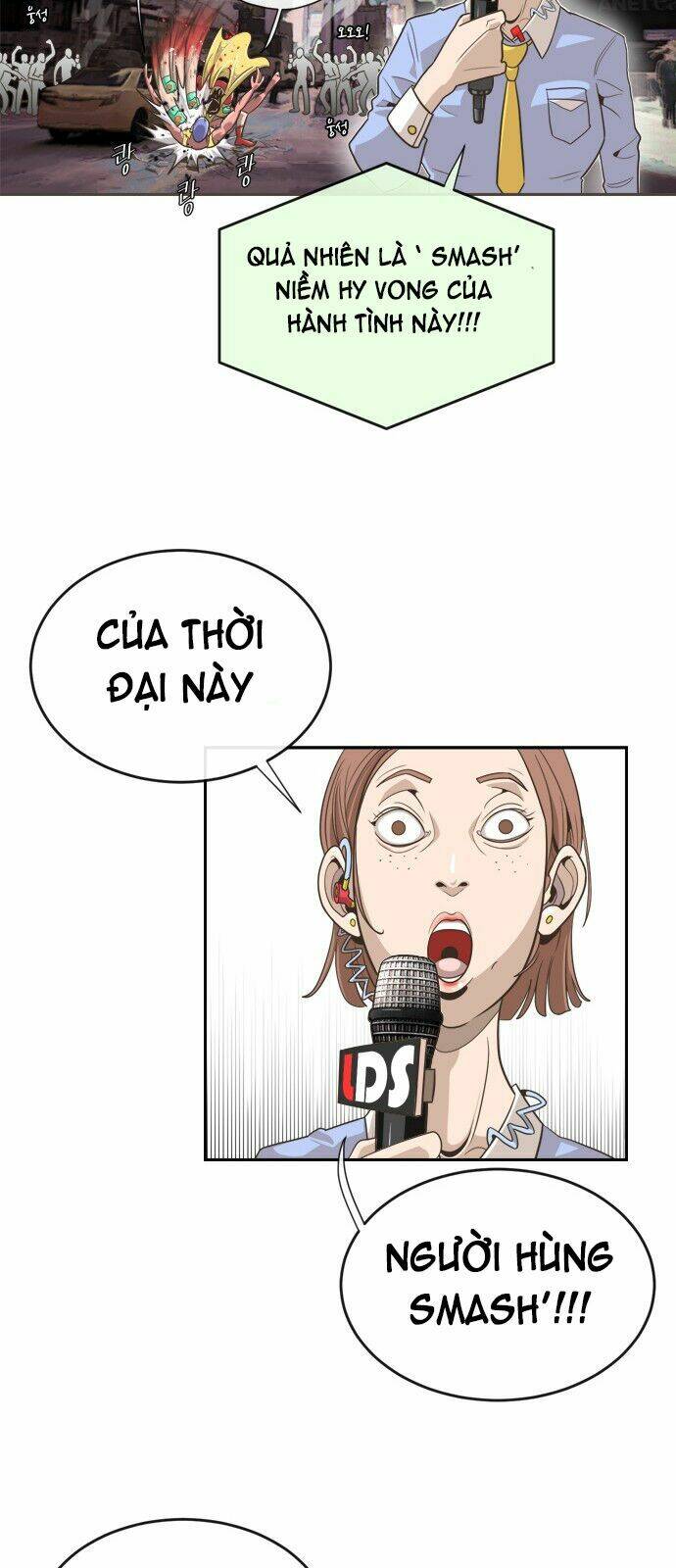 kĩ nguyên của anh hùng chapter 6 26