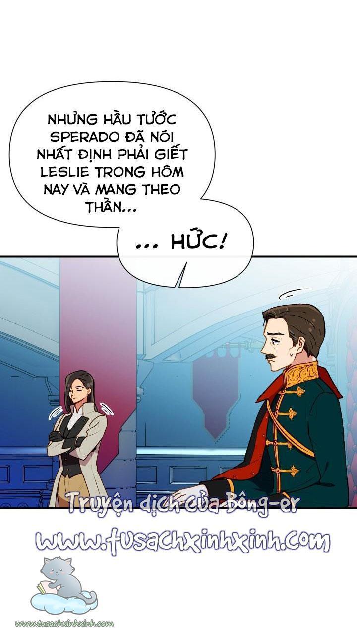 công nương khế ước của gia tộc công tước quái vật chapter 59 62