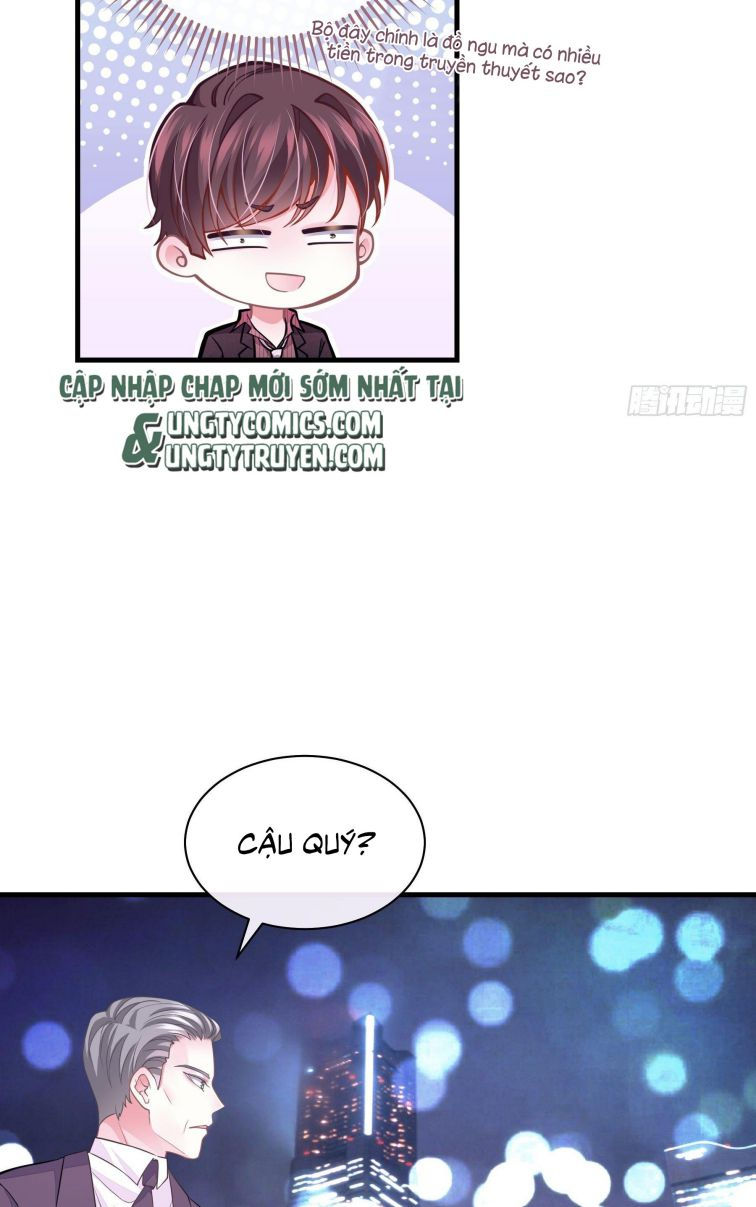 tôi nghi ngờ hệ thống thích tôi chapter 10 50