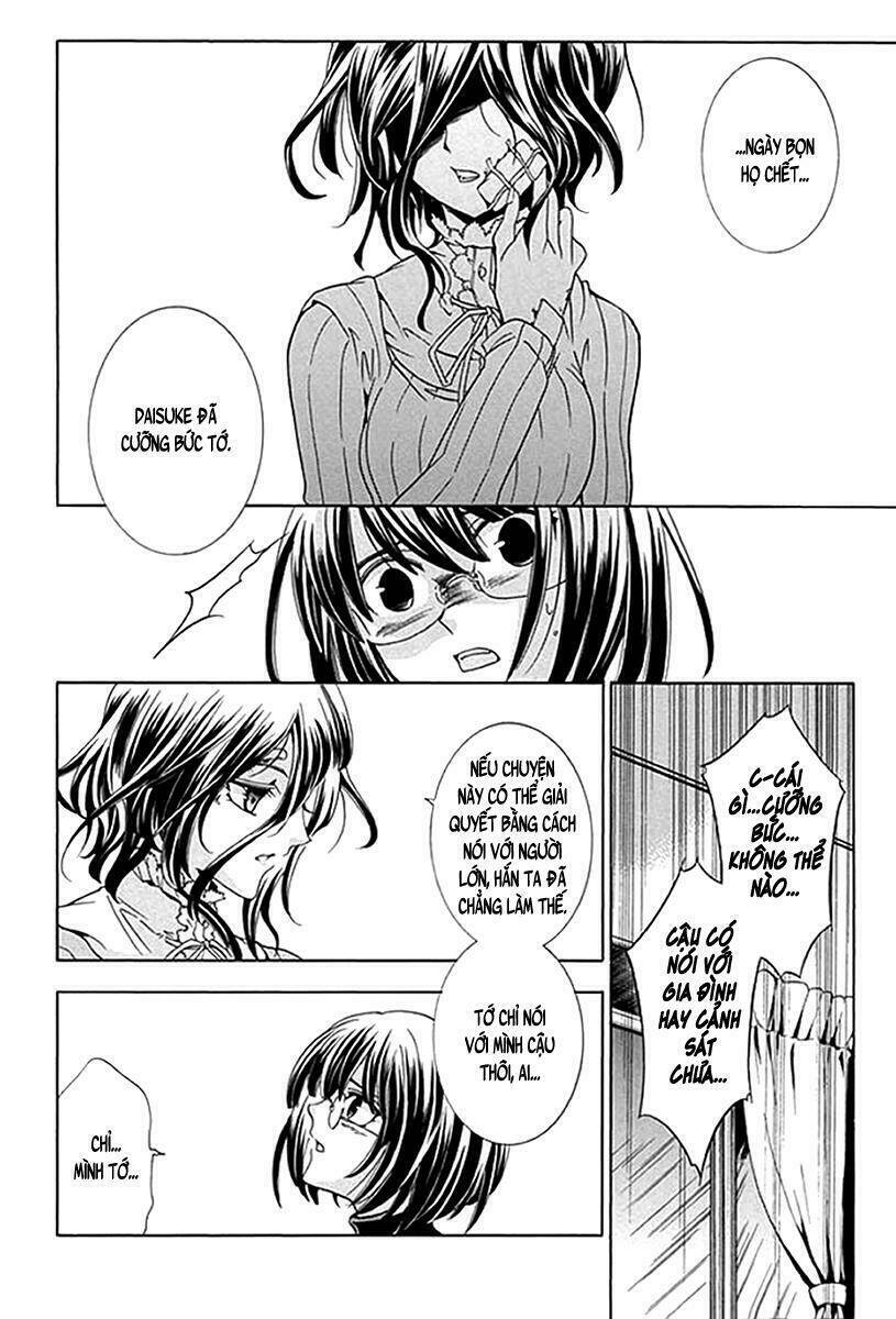 fukushuu kyoushitsu chapter 6.5 49