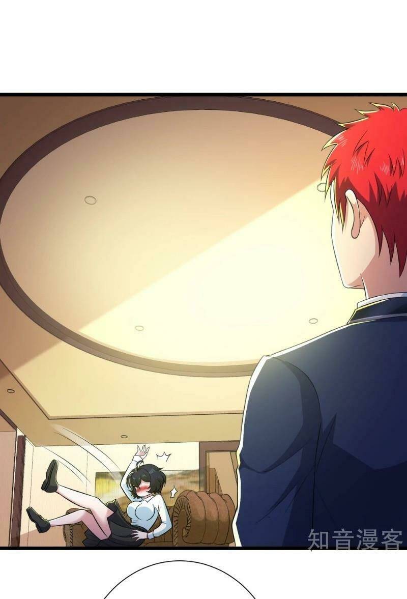 tối cường đặc chủng binh của hoa khôi chapter 104 3