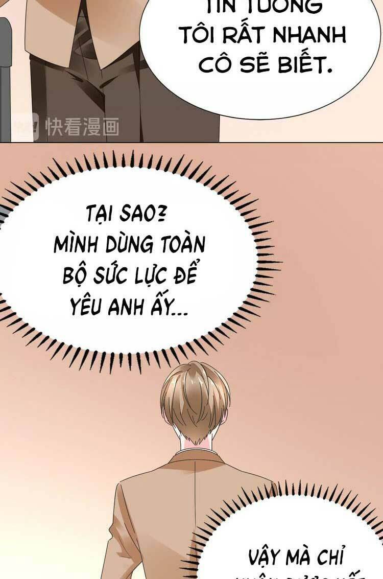 điều ước sủng ái bất bình đẳng chapter 73.2 16