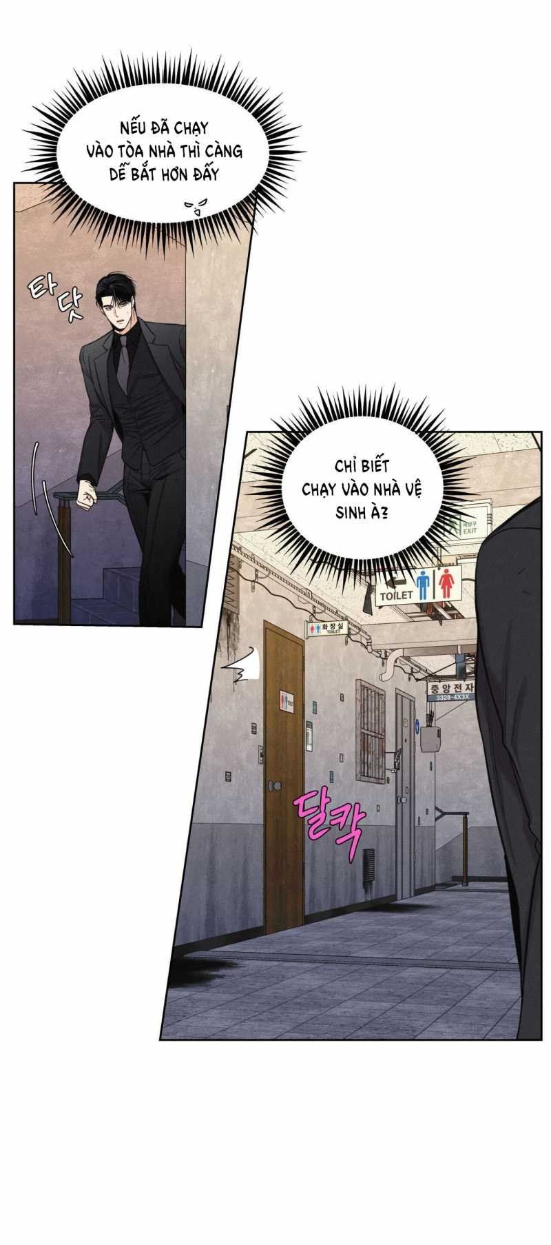 công việc làm thêm hàng ngày chapter 5.1 3