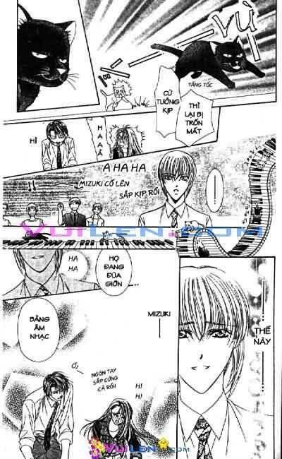 thử thách của kyouko chapter 73 91