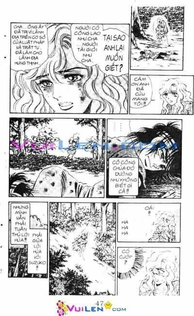 vương tử takeru chapter 16 47