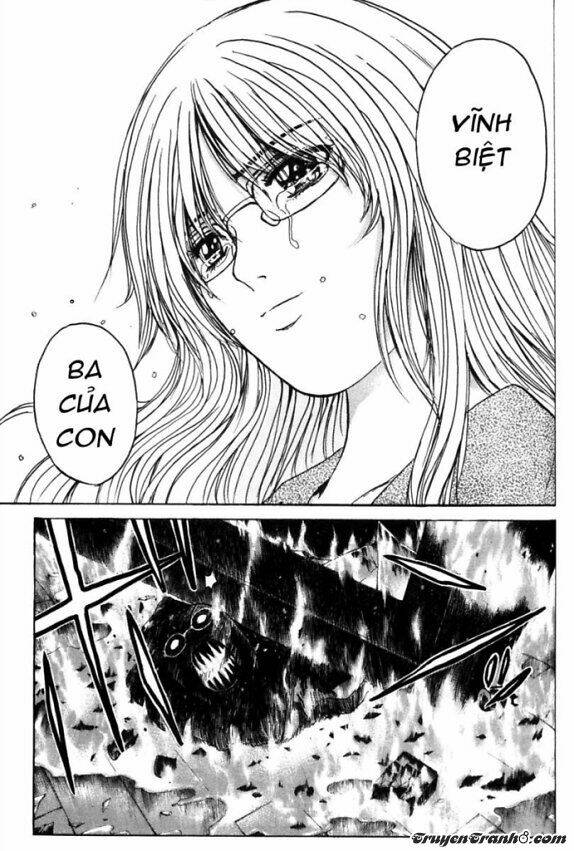 tokko - ác quỷ hồi sinh chapter 14 31