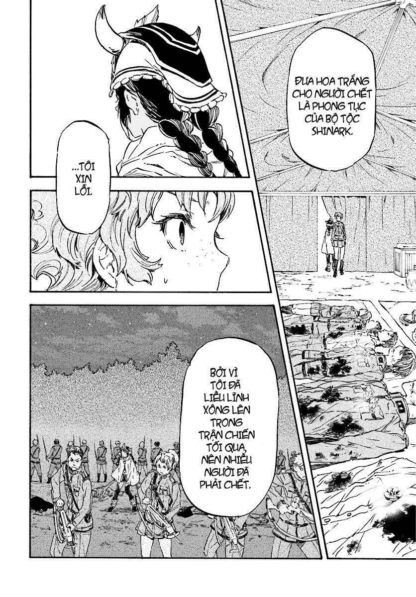 nejimaki seirei senki - tenkyou no alderamin chapter 28 8