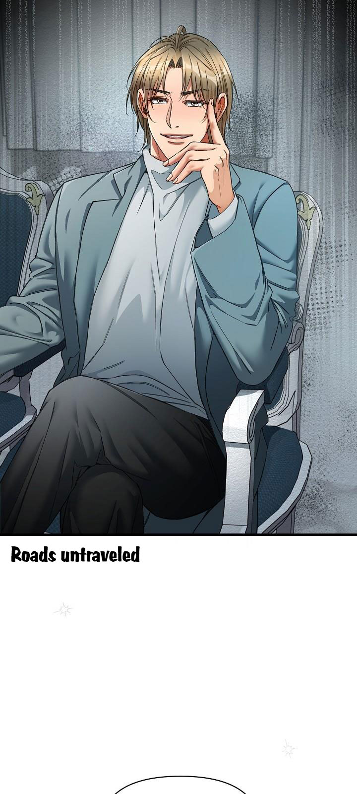 chuyến tàu cuồng loạn chapter 25 49