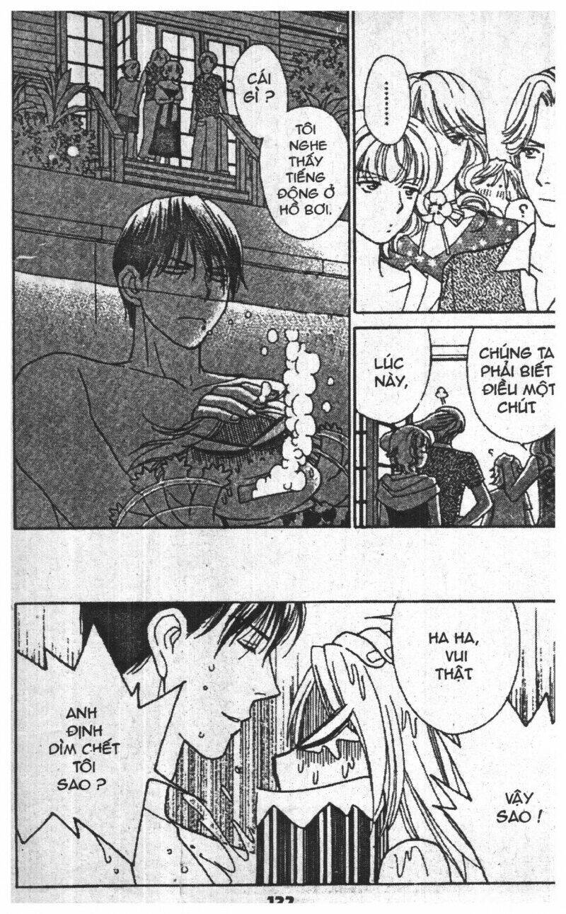 chiyou yo hana yo chapter 3 130