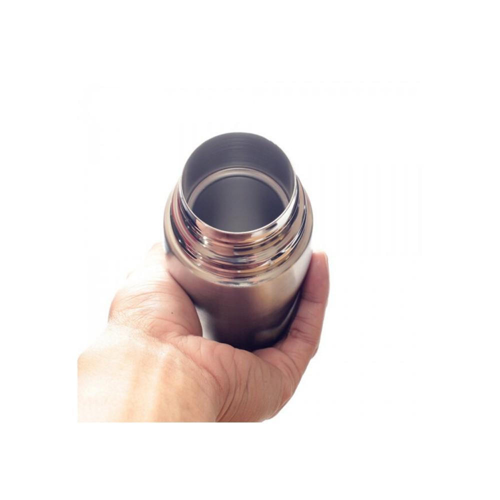 Phích giữ nhiệt Elmich Inox 304 500ml M5 EL-6390
