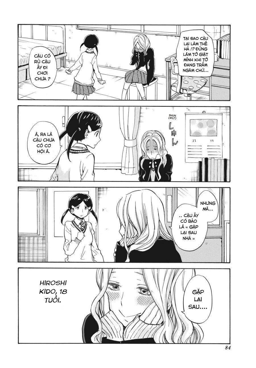 barakamon chapter 77 35