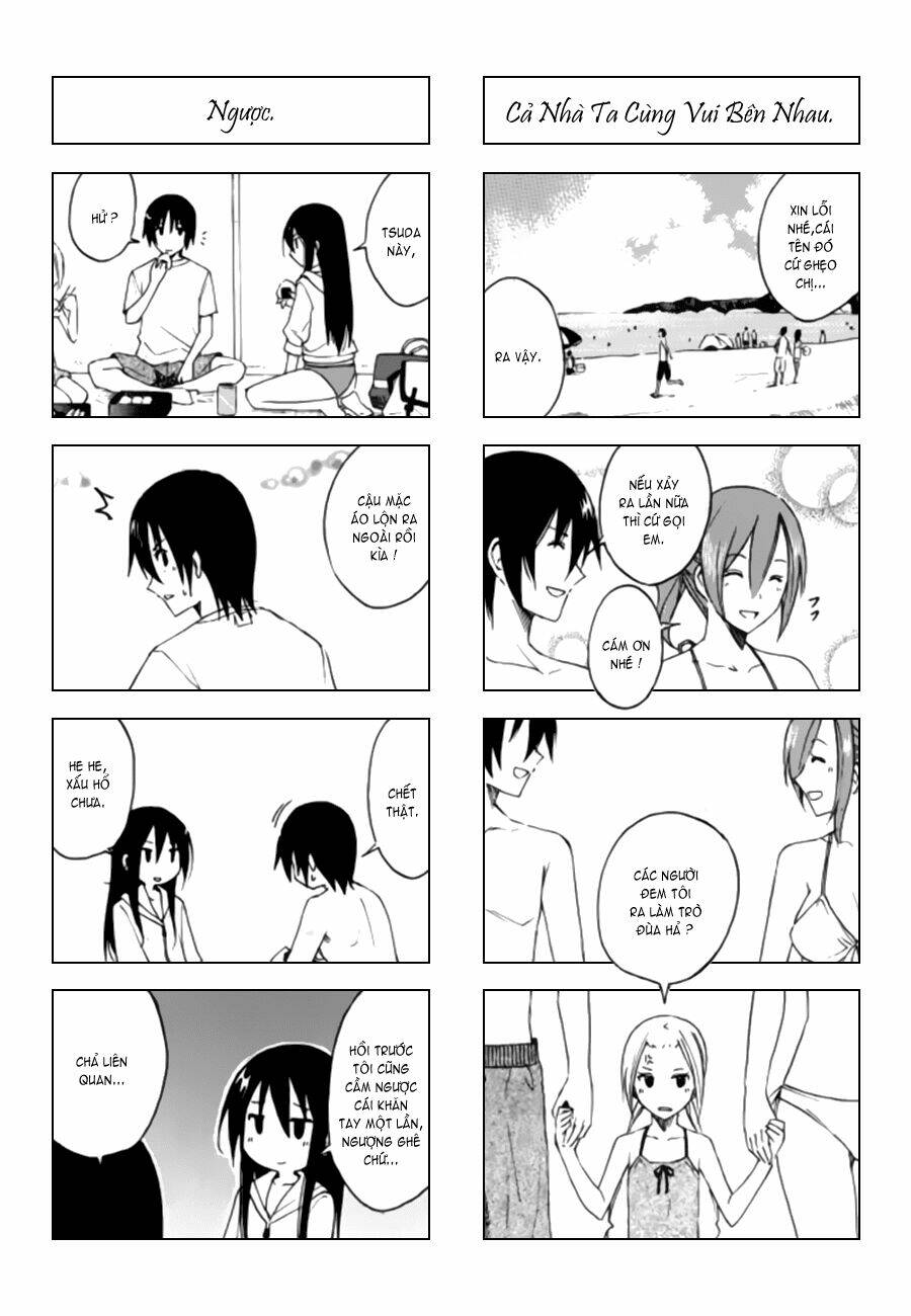 seitokai yakuindomo chapter 14 8