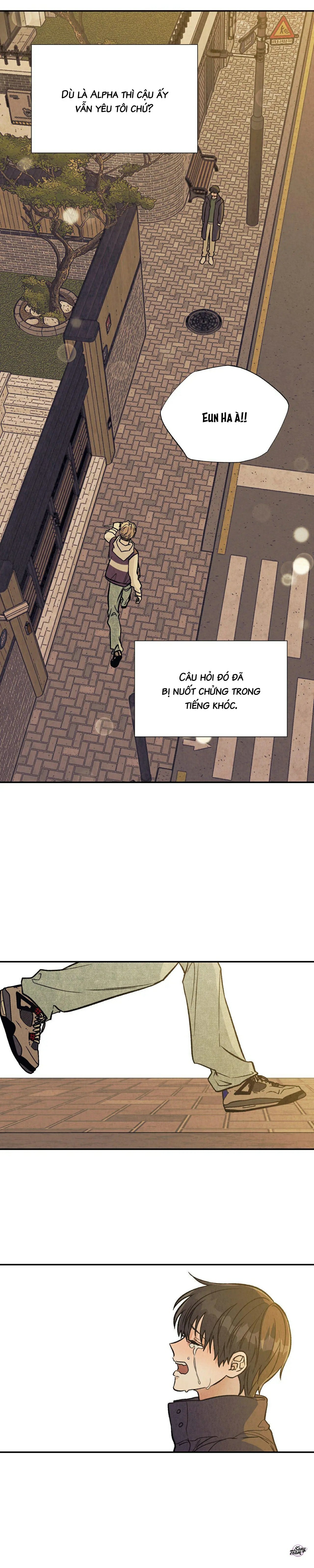 yêu em chapter 2 27