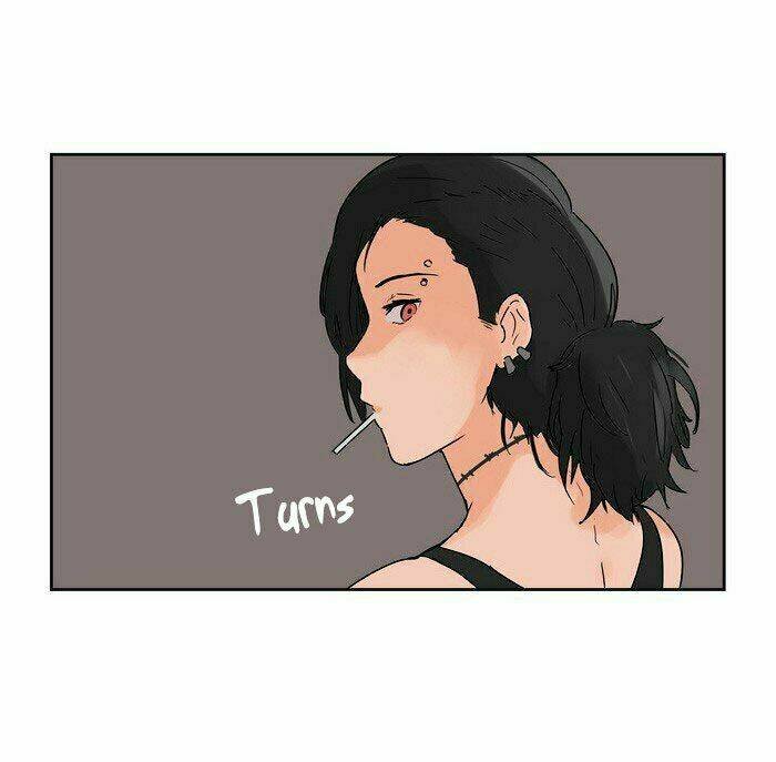 mẹ tuổi teen chapter 10 26