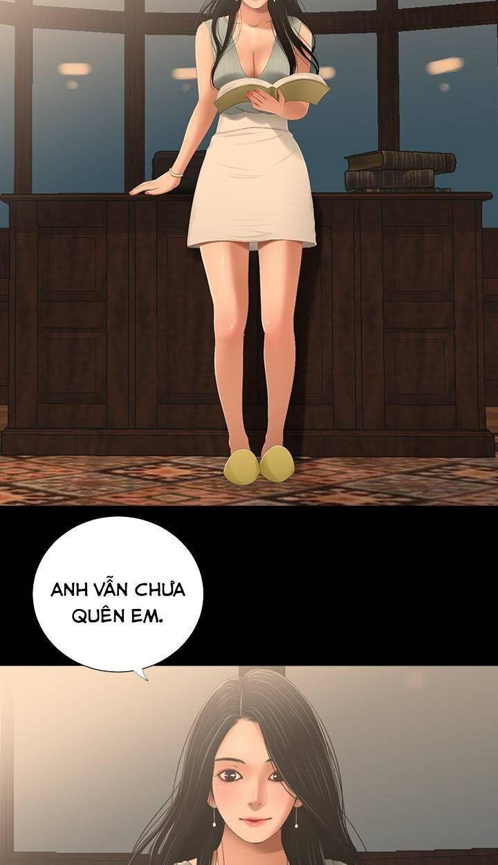 chú và cháu chapter 20 30