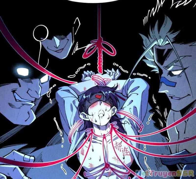 vạn cổ chí tôn chapter 320 40