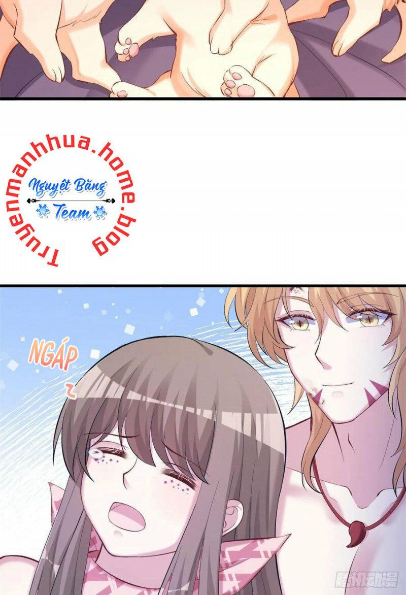 [16+] thảnh thơi thú thế chủng chủng điền, sinh sinh tể chapter 212 29