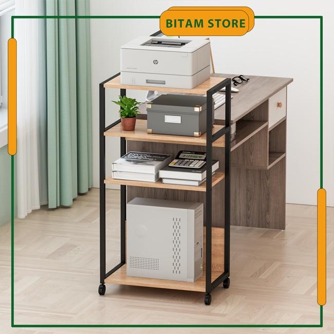 Kệ đa năng để đồ văn phòng, Kệ khung sắt đa năng văn phòng