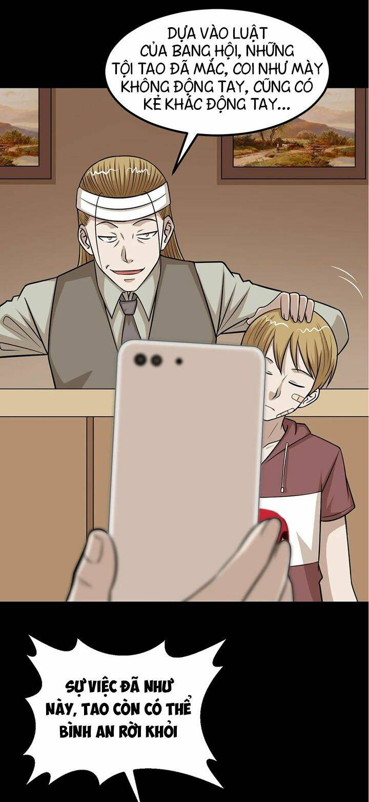 đai ca trở lại tuổi 16 chapter 53 31