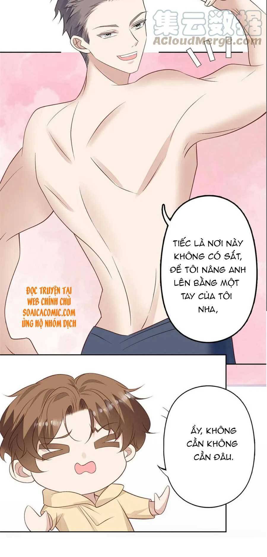 dựa vào đại lão ổn định vị trí c trong nam đoàn chapter 102 11