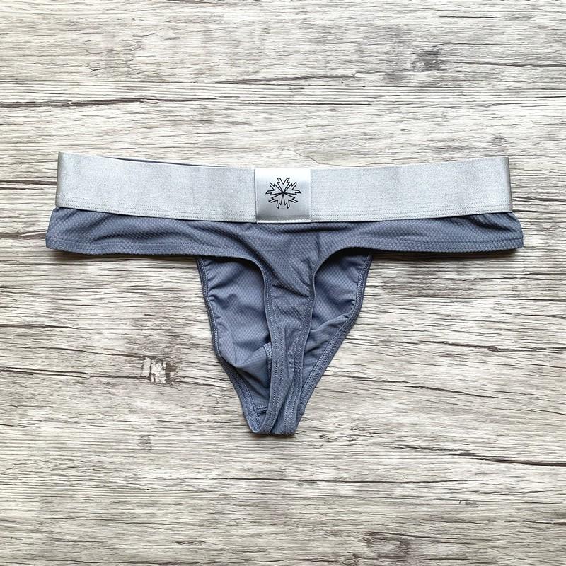 Quần lót tam giác chữ T, quần xì, quần sịp nam, men underwear 3 chiều cao cấp