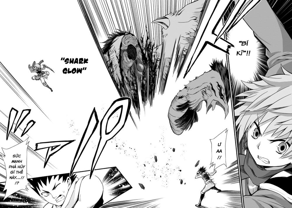 living in this world with cut & paste chapter 13 15