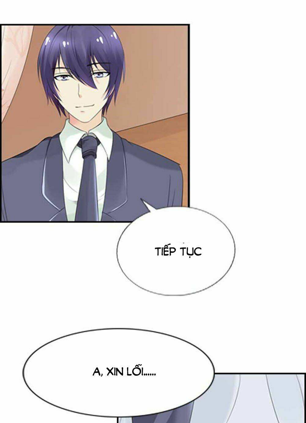 em vẫn còn nhỏ chapter 48 4