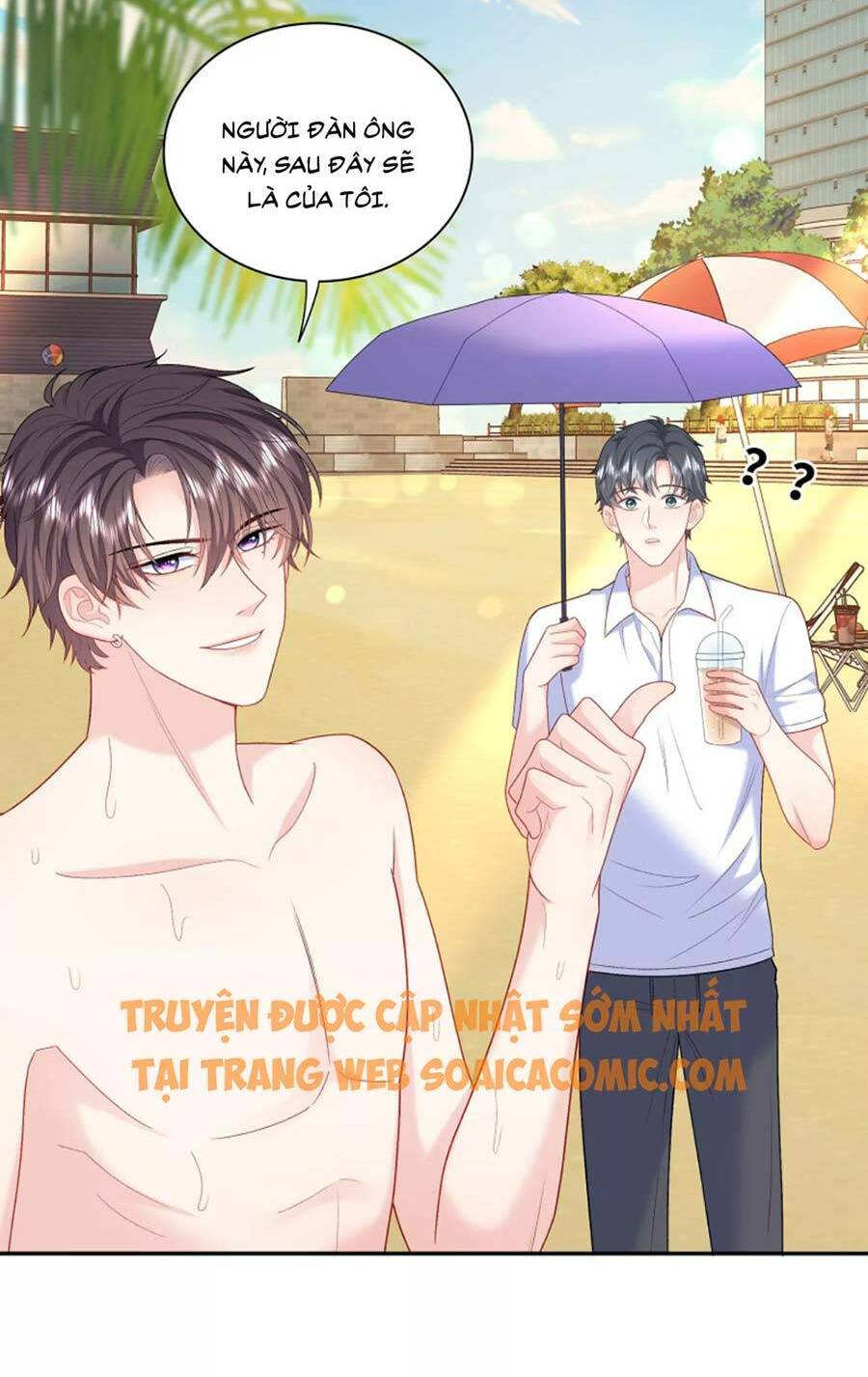 tôi dựa vào tà ý: nghịch chuyển nhân sinh chapter 69 7