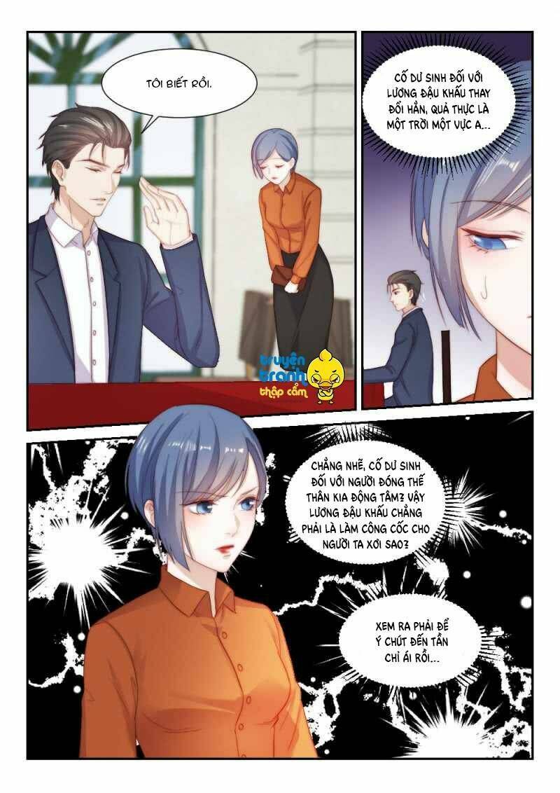 nam thần cách vách chapter 102 3