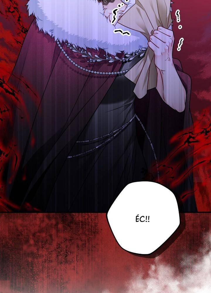 tại sao mẹ chồng tôi lại như thế này? chapter 3 47