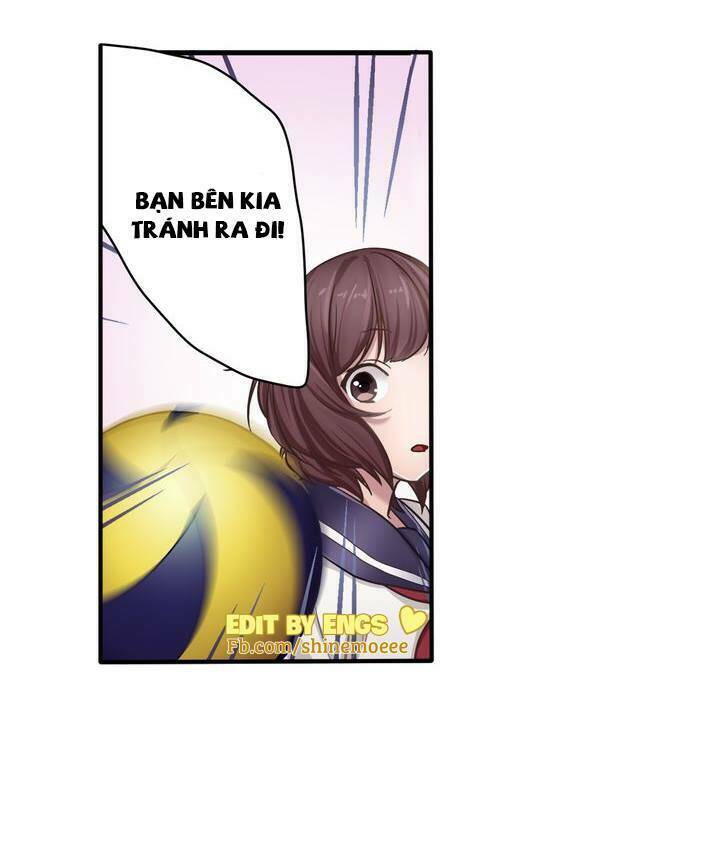 lời tỏ tình của kẻ nhát gan chapter 1 28