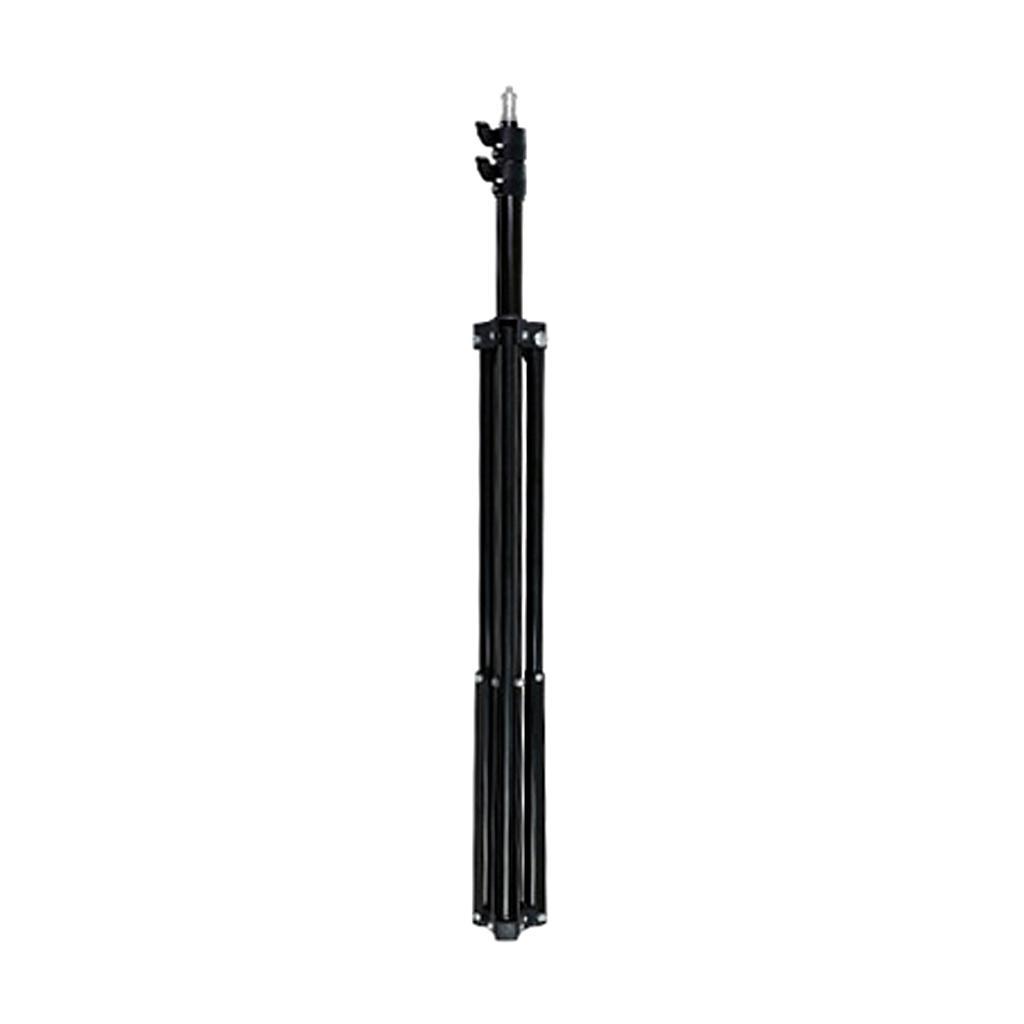 210cm Photography Light Stands Tripod for Video Portrait Studio Kits Video