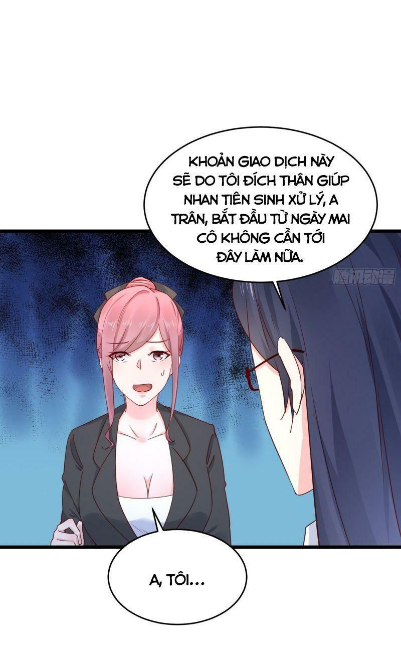 vua đầu tư mạnh nhất chapter 15 9