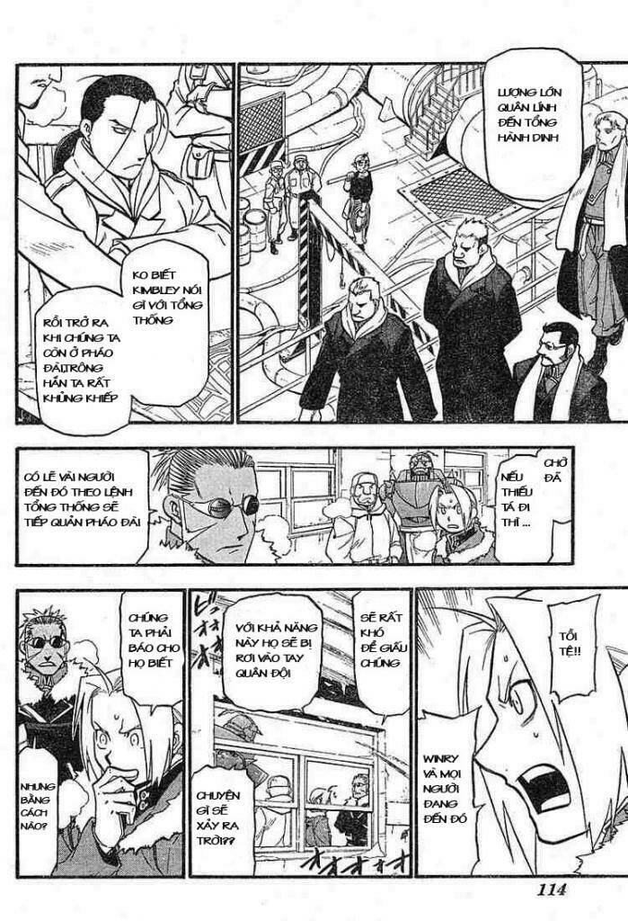 giả kim thuật chapter 73 36