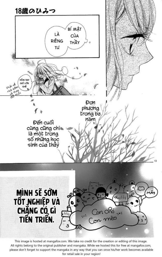 18-sai no himitsu chapter 1 15