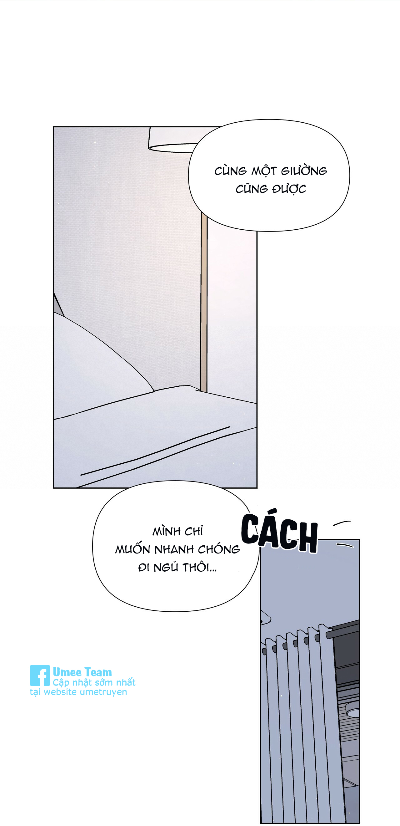 đừng bận tâm darling chapter 15 27