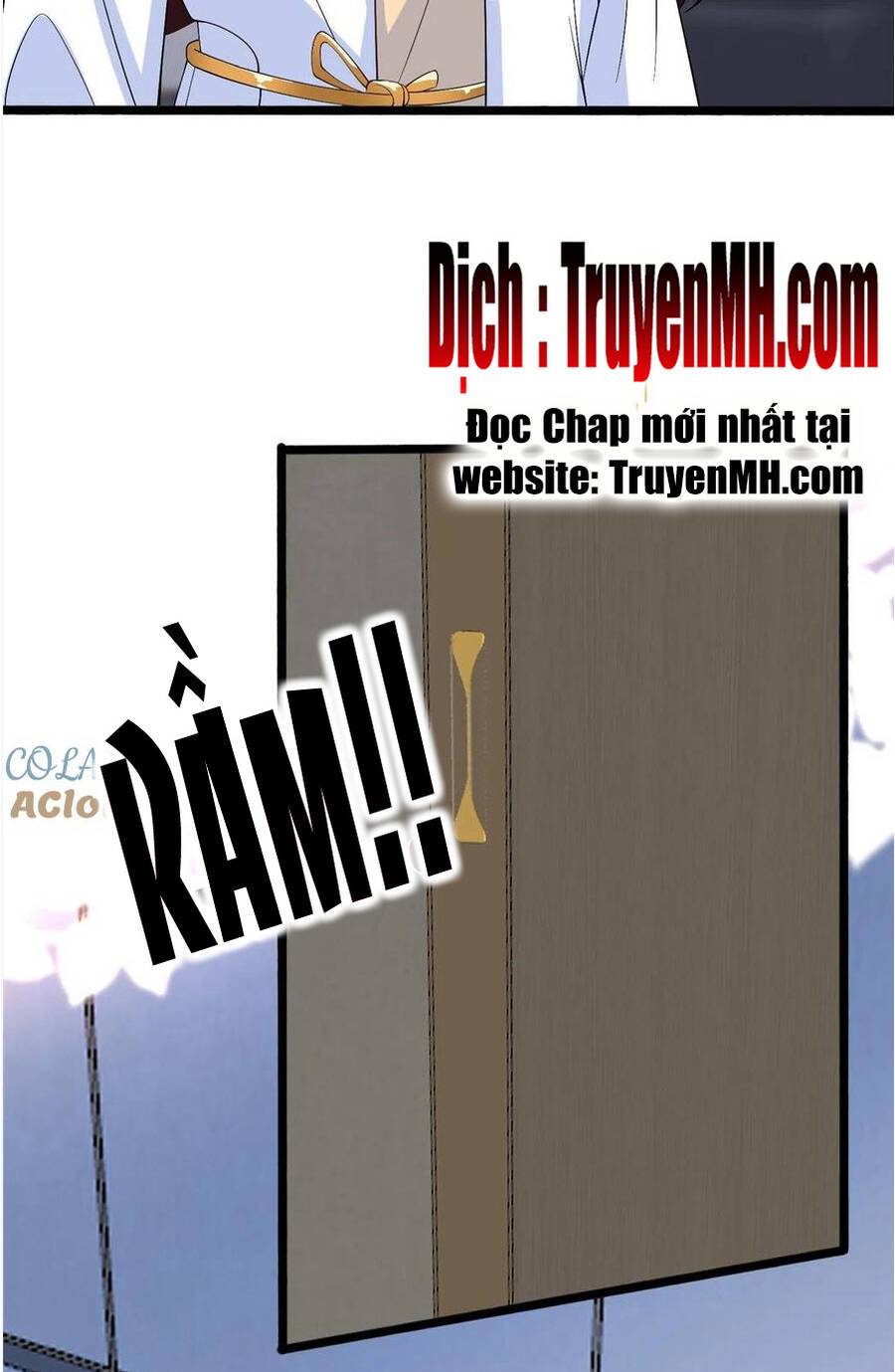 thí hôn lão công, cần giúp sức chapter 638 21