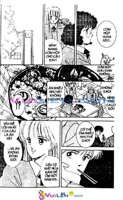 cô gái khả ái chapter 1 59