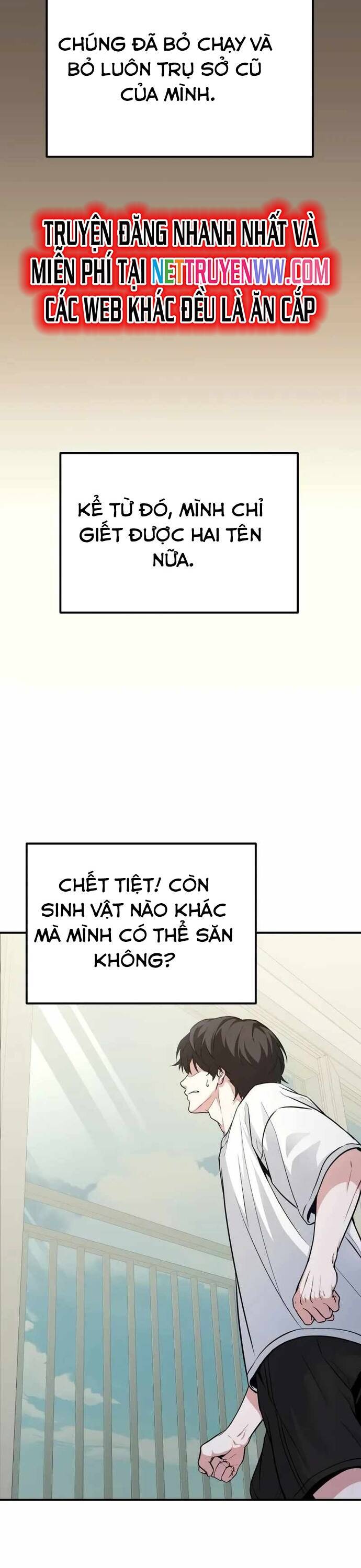 Tuyệt Đối Dân Cư Chapter 3 7