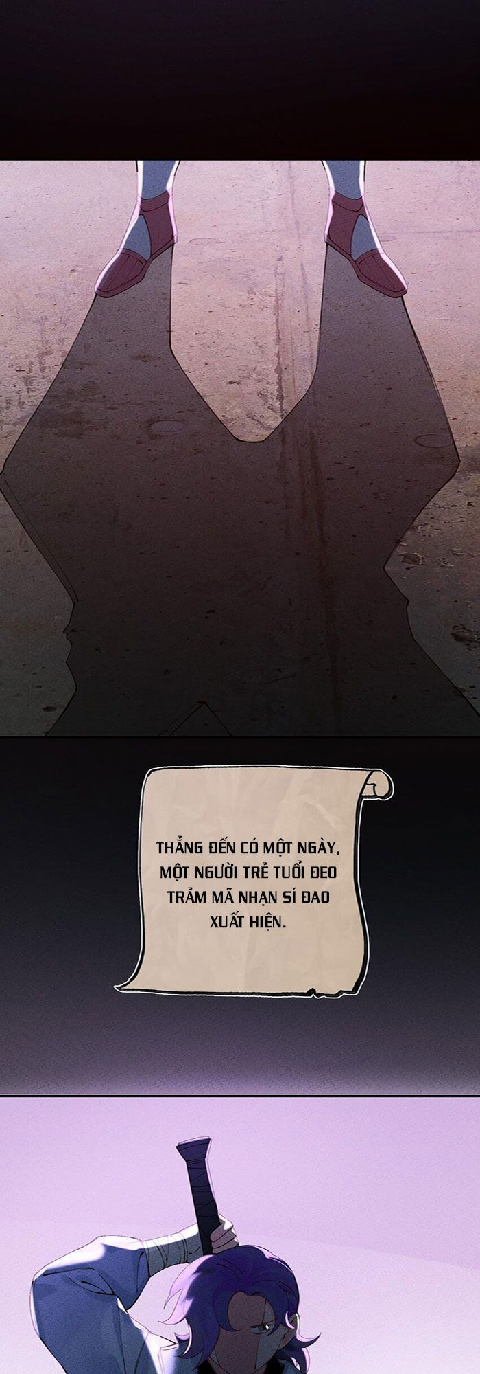 là thánh hoàng chính đạo, ta cưới ma tôn tà đạo？！ chapter 10 4